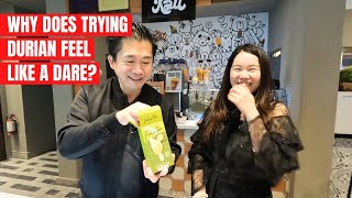Best New Thai Food Market in Toronto | Thai Mart