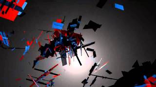 4D Cinema intro #4
