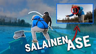 Pakko Se On Paljastaa Ft Boheemi