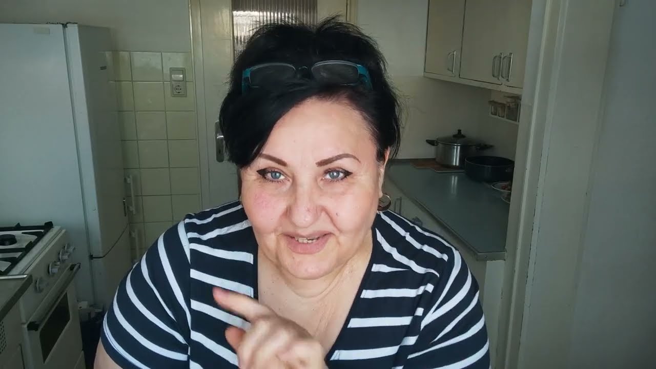 Немножко о личном. Моя работа в Германии.