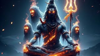Secret 🔒lord shiva mantra | Yam Yam Yaksha Roopam | Kaal Bhairav Stotra | Powerful Bhairava Chant 🔱 