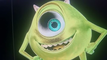 The MikeBob WazowskiPants Movie Part 11 - Shell City