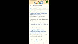 How to download Real Car Parking 2 mod apk 6.1.0 screenshot 5