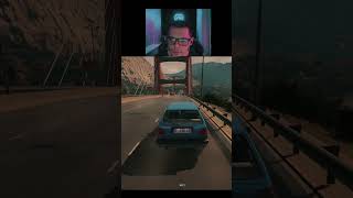 Работа в доставке пошла не по плану 😅 | CCD 2.0 #CityCarDriving2 #CCD2 #Simulator #Gameplay #Shorts