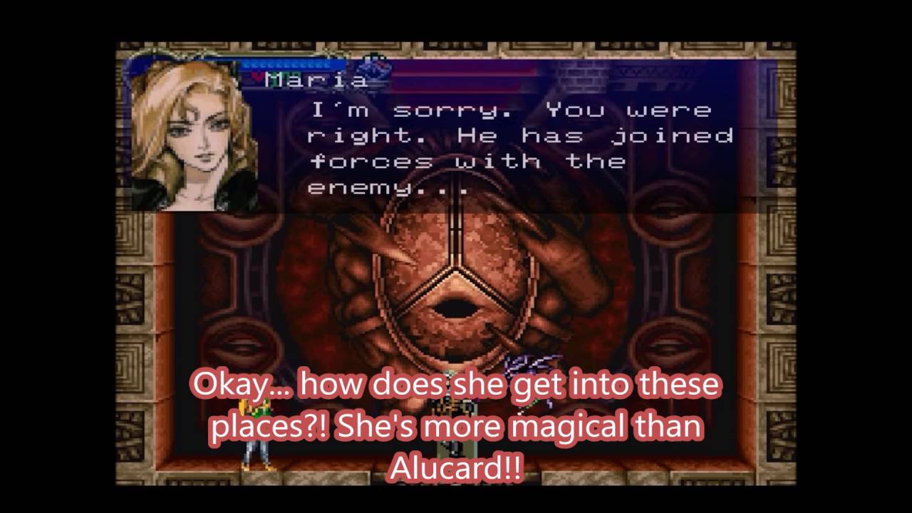 classic gaming expo Retro Gaming Castlevania SOTN Episode 14