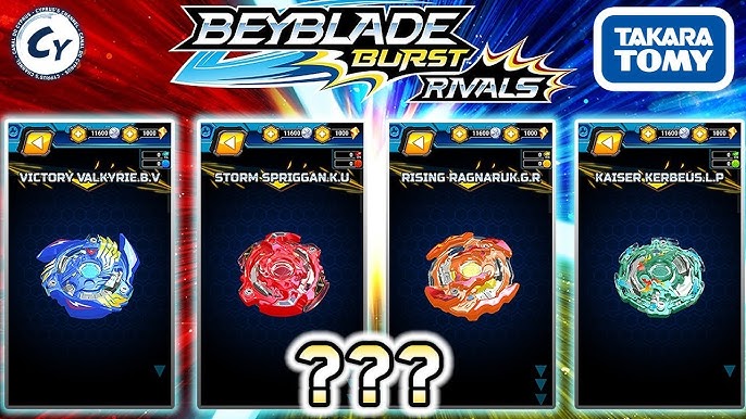 OPENING 16 SHADOW BOXES IN BEYBLADE BURST RIVALS! 