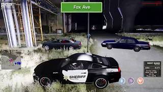 Arma 3 Project Life Police #23 - EXECUTION BY COP