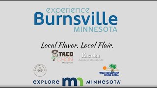 Experience Burnsville MN Local Flavor International and Ethnic Cuisine