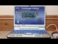 VTech: Challenger Laptop Part 1