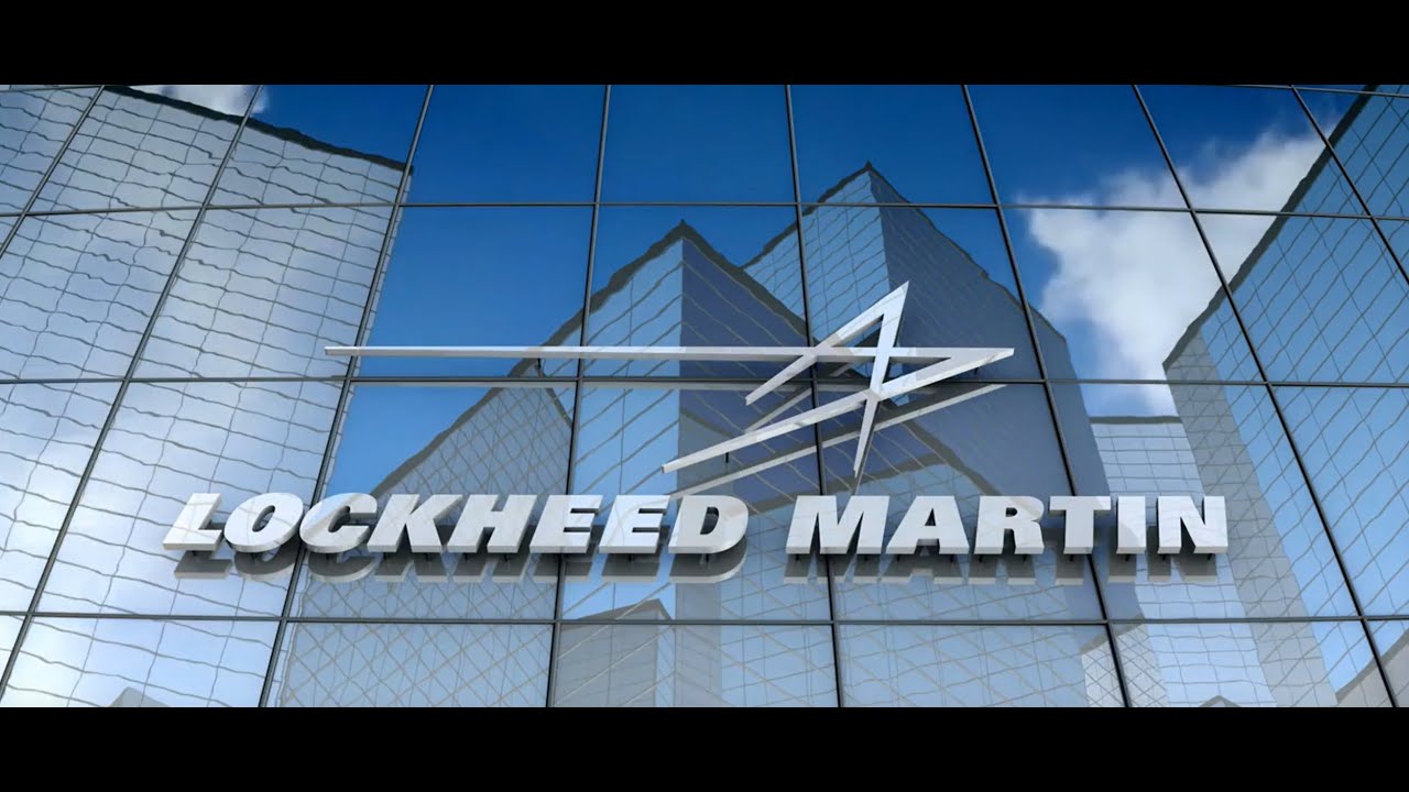 The Rise, Fall, and Resurgence of Lockheed Martin: A History of ...
