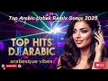 Top Arabic Uzbek Remix Songs 2025 | DJ House Party Vibes