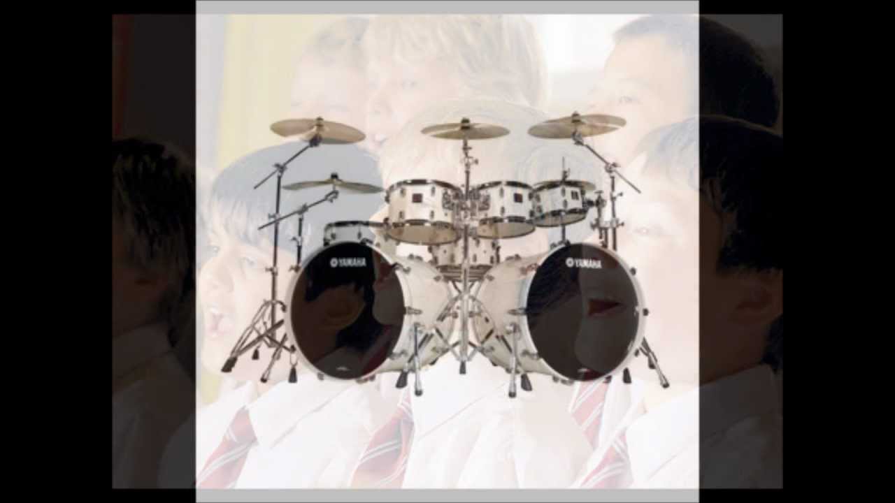 Name That Instrument YouTube