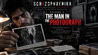 THE MAN IN THE PHOTOGRAPH — Photos Never Lie… Right? | Episode 4