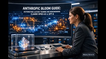 Anthropic Bloom Guide: Automating LLM Red Teaming And Benchmarking Claude Opus 4 5 Vs GPT 5