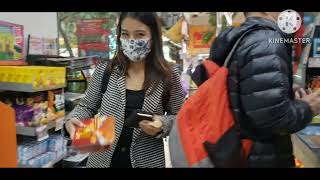 Cheung Sha Wan Immigration