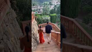 Still daydreaming of Mallorca, Spain ✨#shorts  #deia #mallorca #travelinspiration