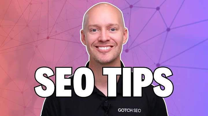 5 Proven SEO Tips for Higher Rankings and Organic Traffic