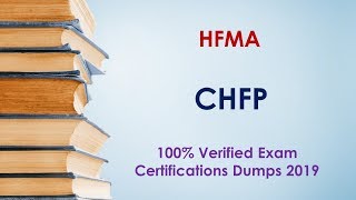 Get CHFP Mock Test In Lower Cost