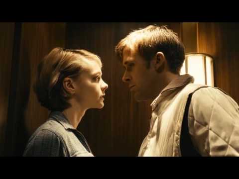 Drive - Elevator Scene Re-Scored