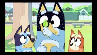 No Bandit, Thats Dead Pg-13