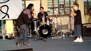 Ümit & Ayşe Teralı - Pervane (Yüksek Sadakat) Resimi