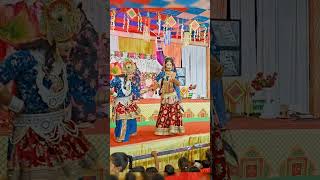 मेरे सर पे मटकी नीर की | Mere Sar Pe Matki Neer Ki | Radha Krishna Bhajan  #kanha #radha #radha