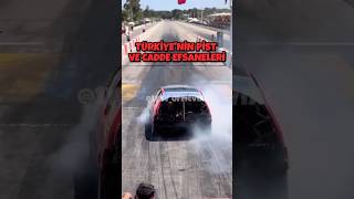 Türkiyenin Pist Ve Cadde Efsaneleri Bölüm 5