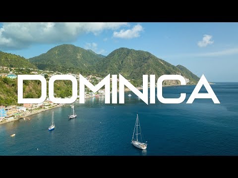 THE BEST THINGS TO DO IN DOMINICA