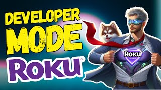 Activate Developer Mode on Roku TV: Step-by-Step 2024