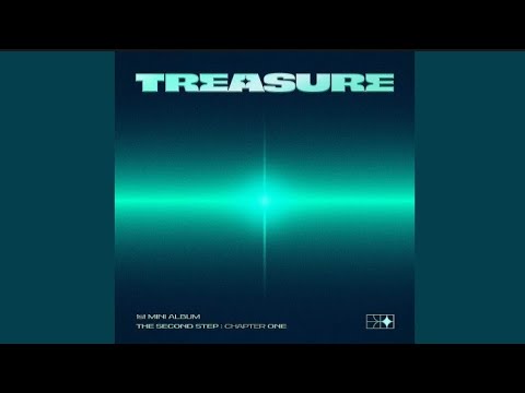 TREASURE - DARARI (Official Instrumental)