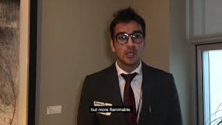 GreenSTEM fellow – Aseem Pandey