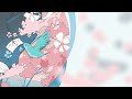 「花降らし」和風アレンジ【初音ミク】