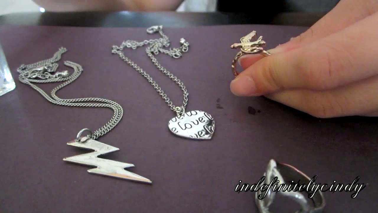 How To Prevent Your Jewelry ? YouTube