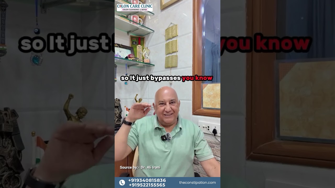 Colon Hydrotherapy: A Gentle Detox for Better Digestion | Colon Care