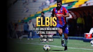 Elbis 2025