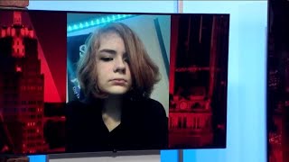 Silver Alert canceled for missing 11-year-old Zanesville girl