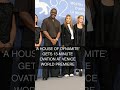 A House Of Dynamite Gets 13-Minute Ovation At Venice World Premiere