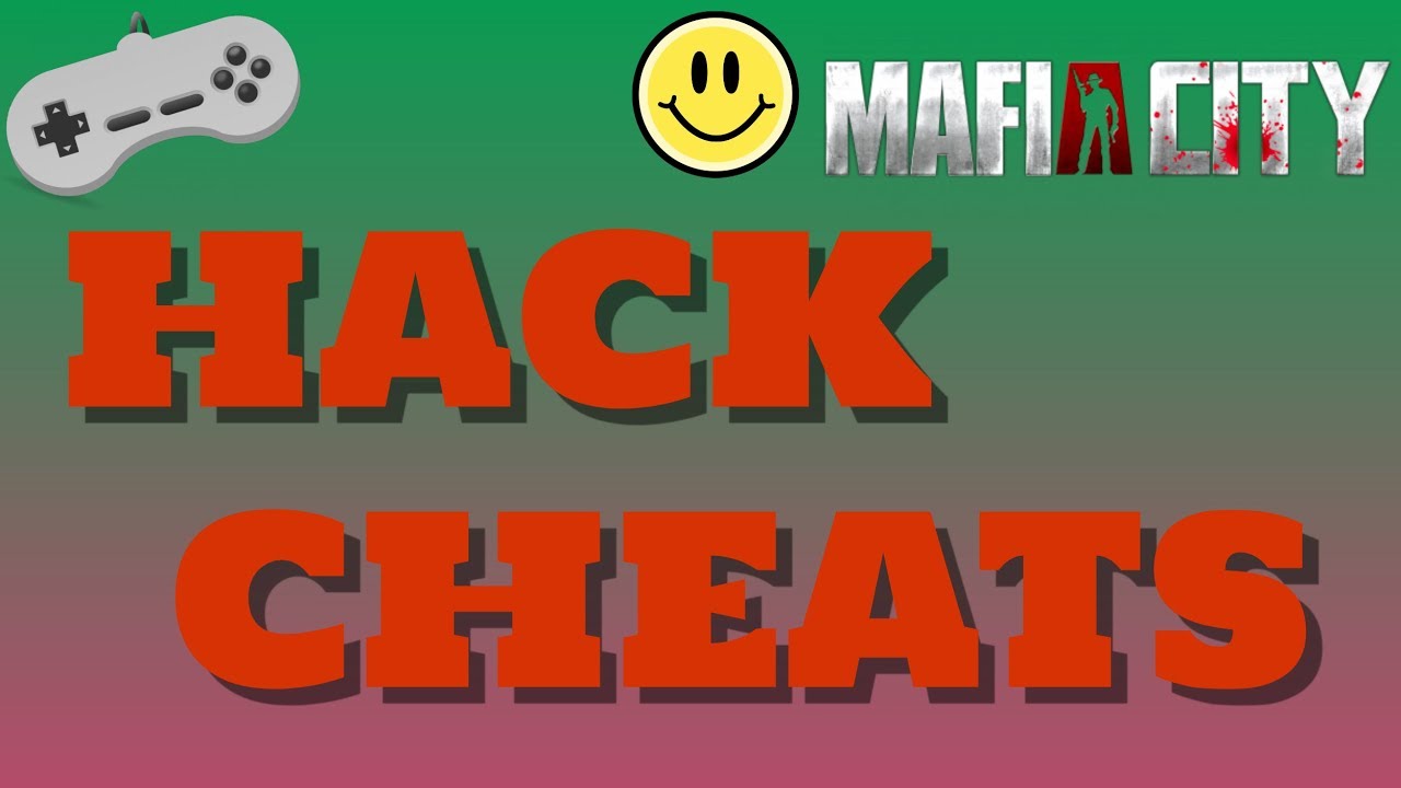 Mafia City Hack 2019 Unlimited Gold 100 Working Mafia City