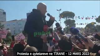 Download Lagu Florian Binaj \u0026 Irgen Cela ne proteste - 12 MARS 2022 MP3