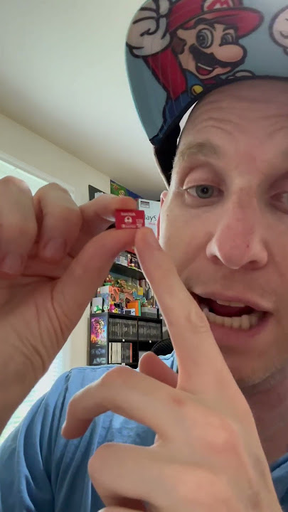 Download lagu Switch Memory Does NOT Work On Switch 2!