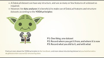 10 Preview of reproducibility features - DataLad 0.16 Workshop - UKE Hamburg (virtual)