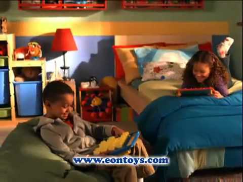 YouTube          GUESS WHO Commercial by www Toytownbg com