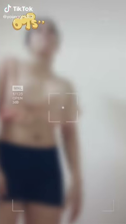 Celana strit cewek indon