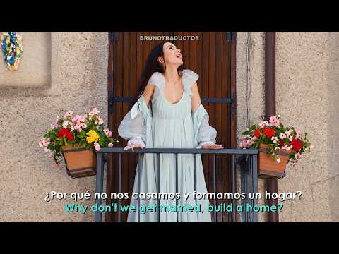Dove Cameron - When In Rome // Sub Español + Lyrics // Video Oficial