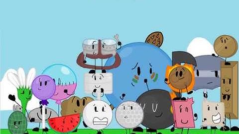 Best of the Rest Intro IDFB Style (from my Bandicam video folder)