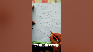 Pushpa 3 TheRampage AlluArjun drawing#shortvideo #shortsviral #short #shorts #pushpa2 #puspa#puspa2
