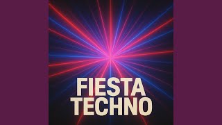 FIESTA TECHNO - Benjamin Fürst the Gamer