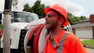 City Spotlight Stormwater Management