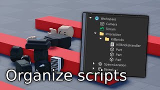 DON'T Make This Mistake When Coding | How to Simplify Some Code | Roblox Studio