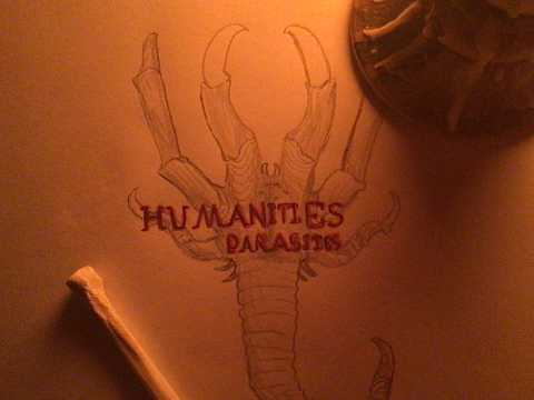 humanity's parasites